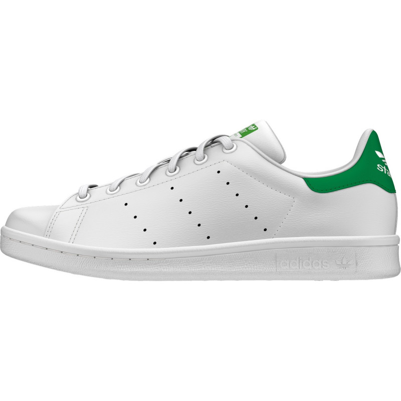 ADIDAS Pantofi Sport STAN SMITH J 