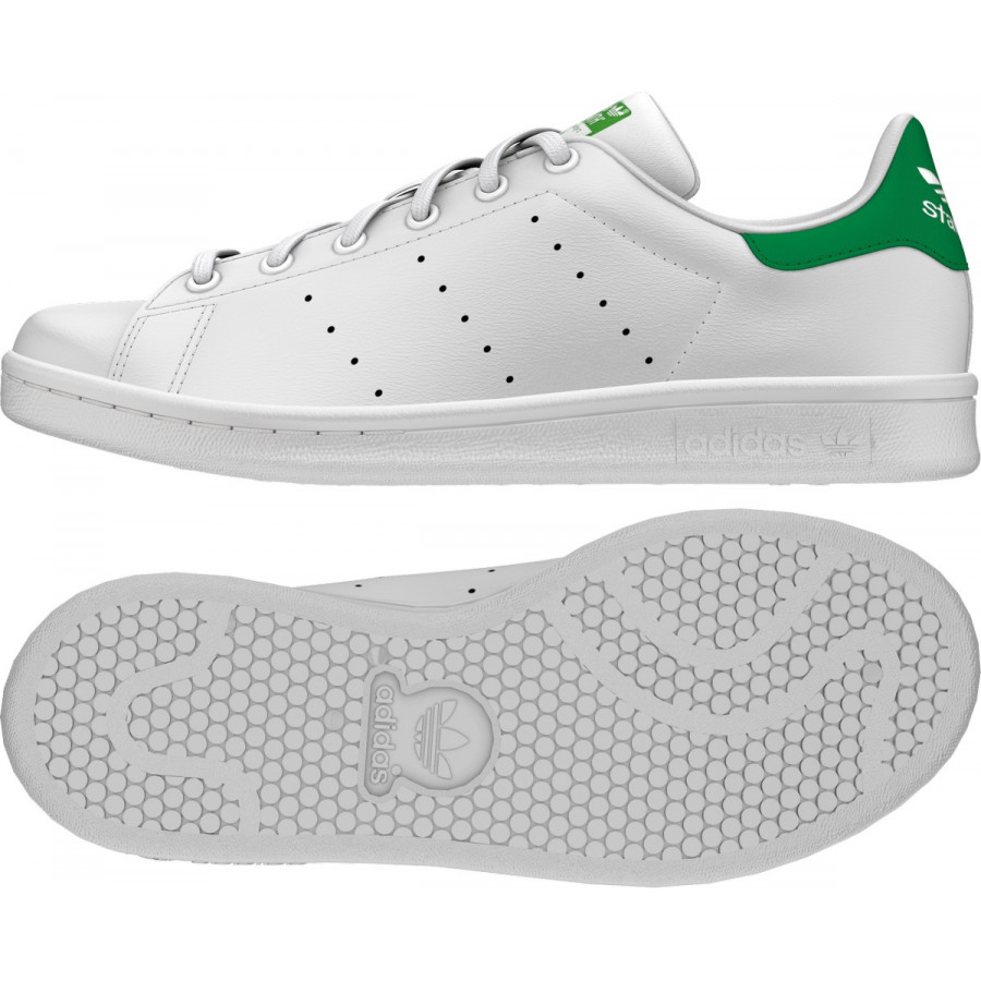 ADIDAS Pantofi Sport STAN SMITH J 