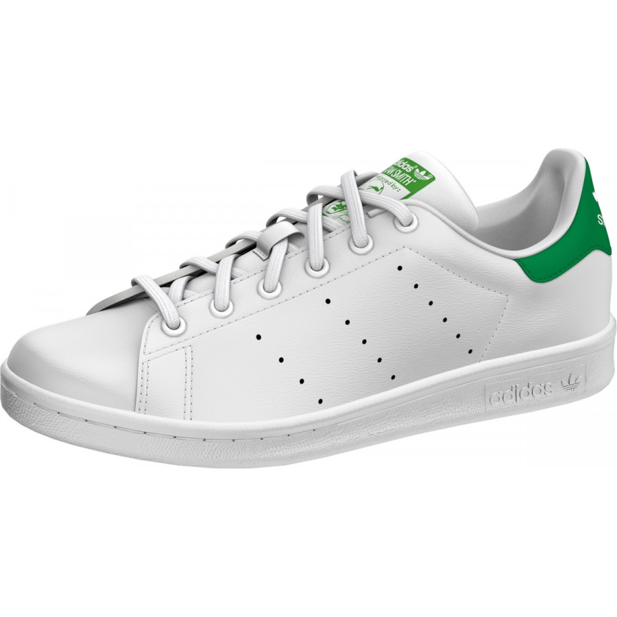 ADIDAS Pantofi Sport STAN SMITH J 
