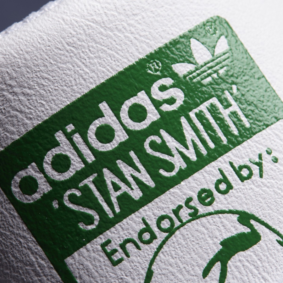 ADIDAS Pantofi Sport STAN SMITH J 