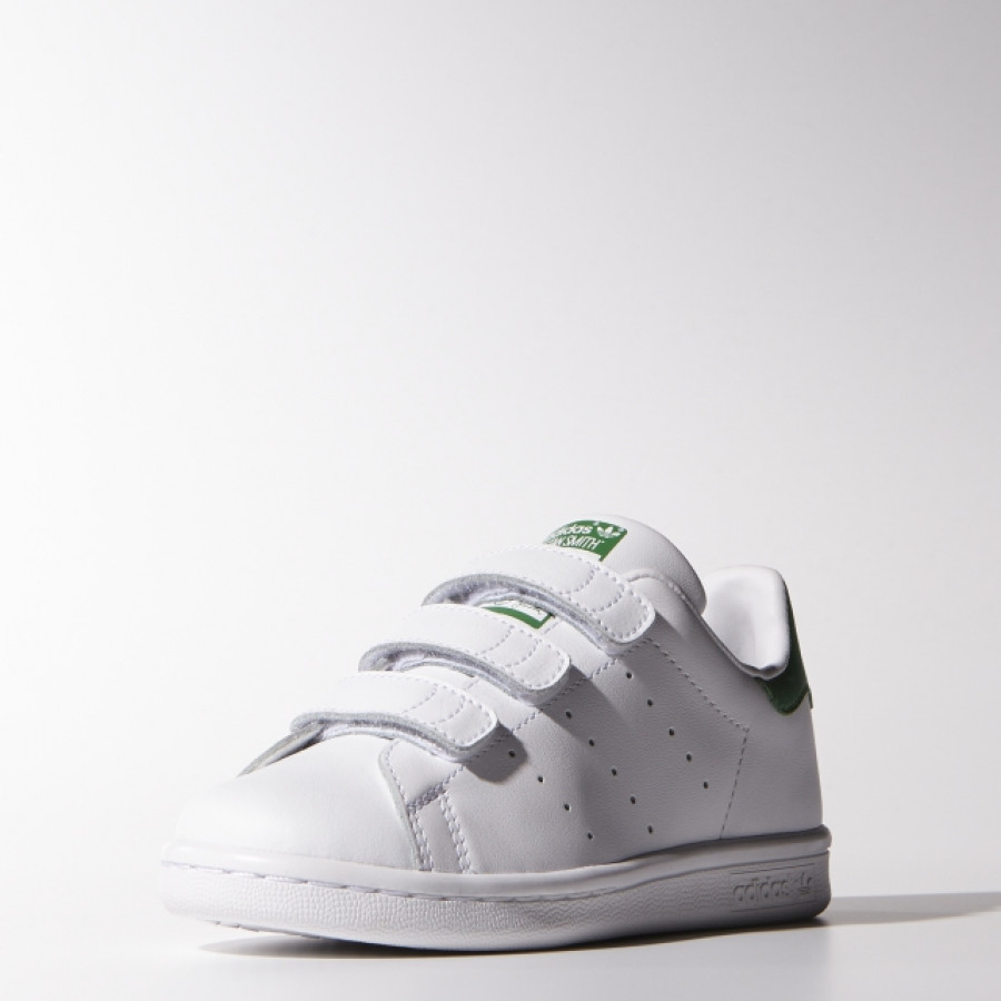 ADIDAS Pantofi Sport STAN SMITH CF C 