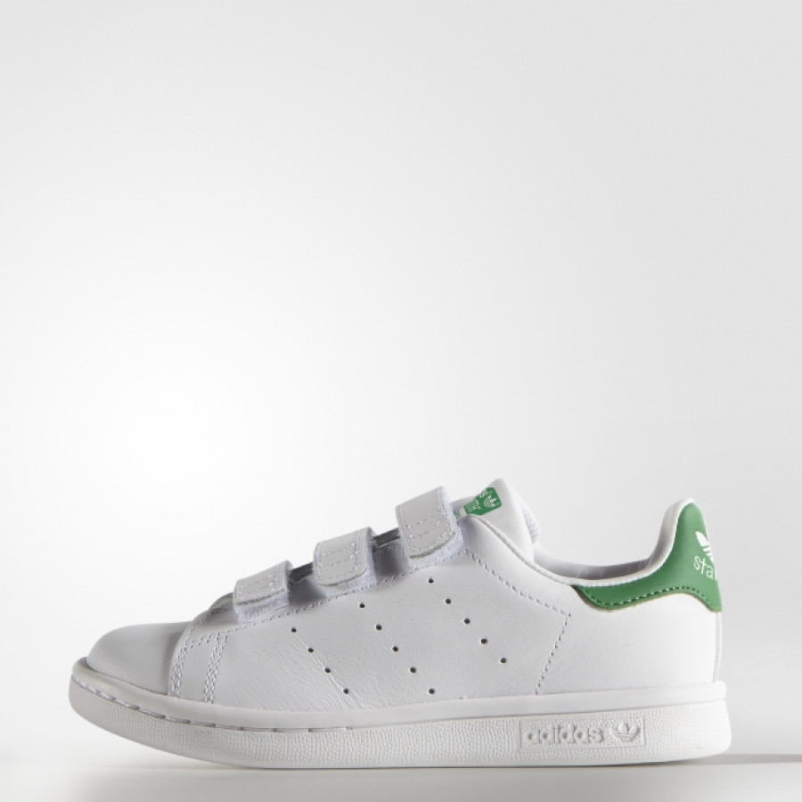 ADIDAS Pantofi Sport STAN SMITH CF C 