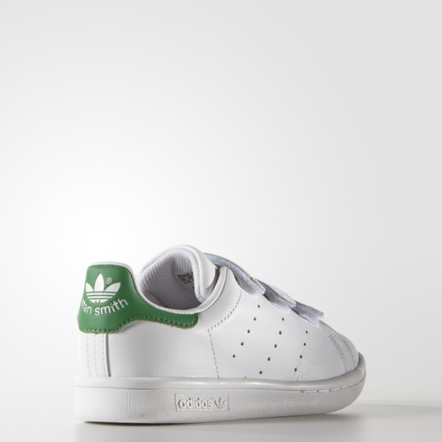 ADIDAS Pantofi Sport STAN SMITH CF C 