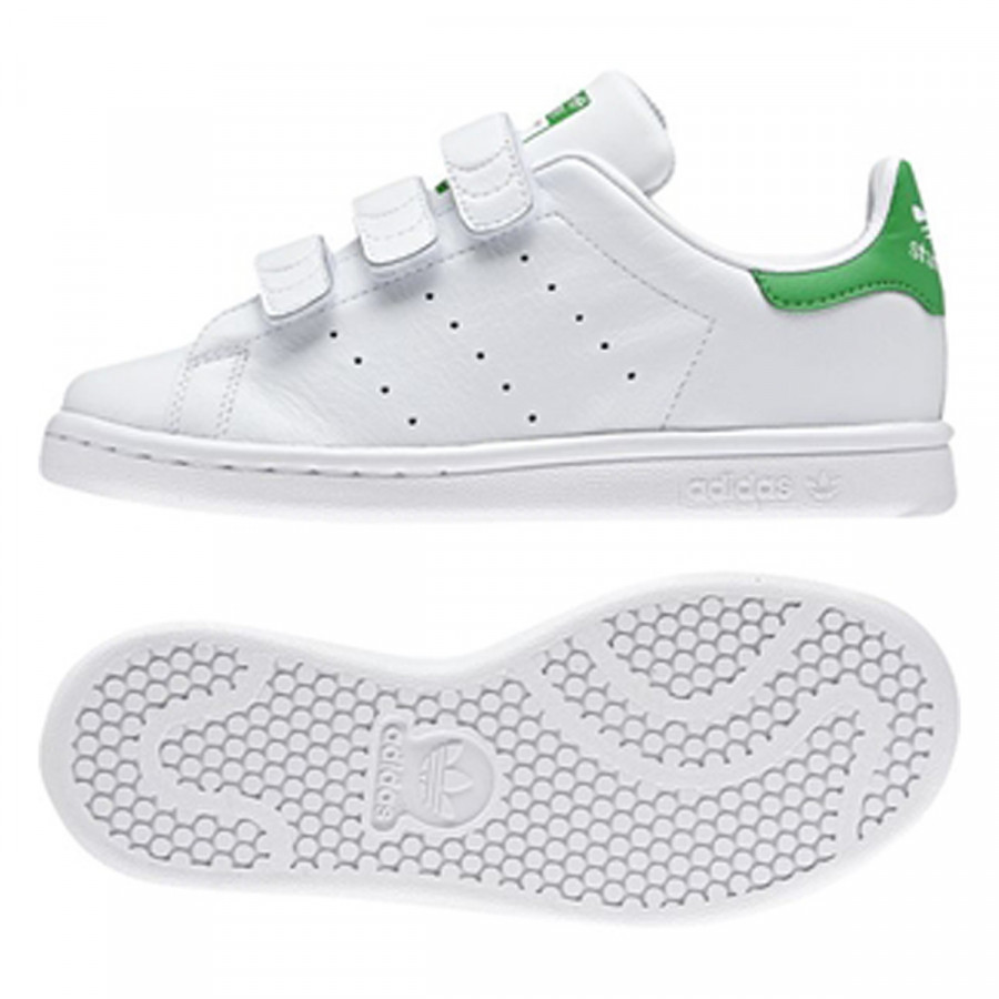 ADIDAS Pantofi Sport STAN SMITH CF C 