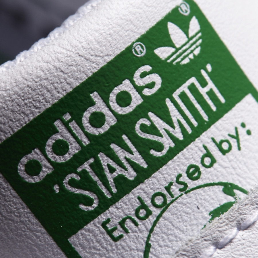 ADIDAS Pantofi Sport STAN SMITH CF C 