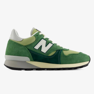 NEW BALANCE Pantofi Sport M 475 