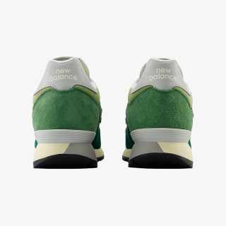 NEW BALANCE Pantofi Sport M 475 