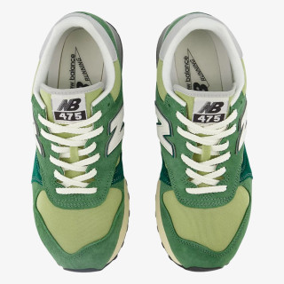 NEW BALANCE Pantofi Sport M 475 