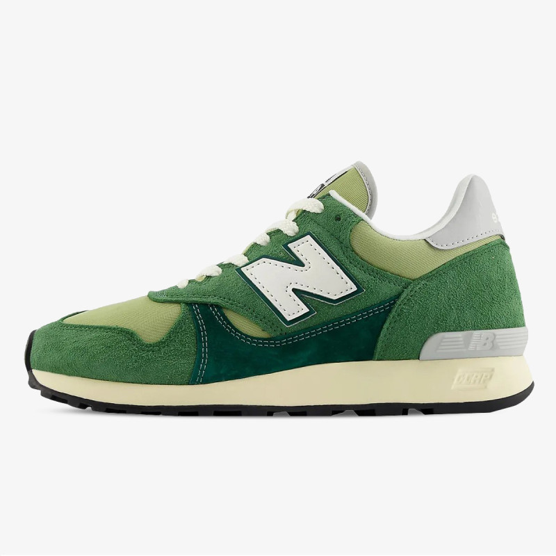 NEW BALANCE Pantofi Sport M 475 