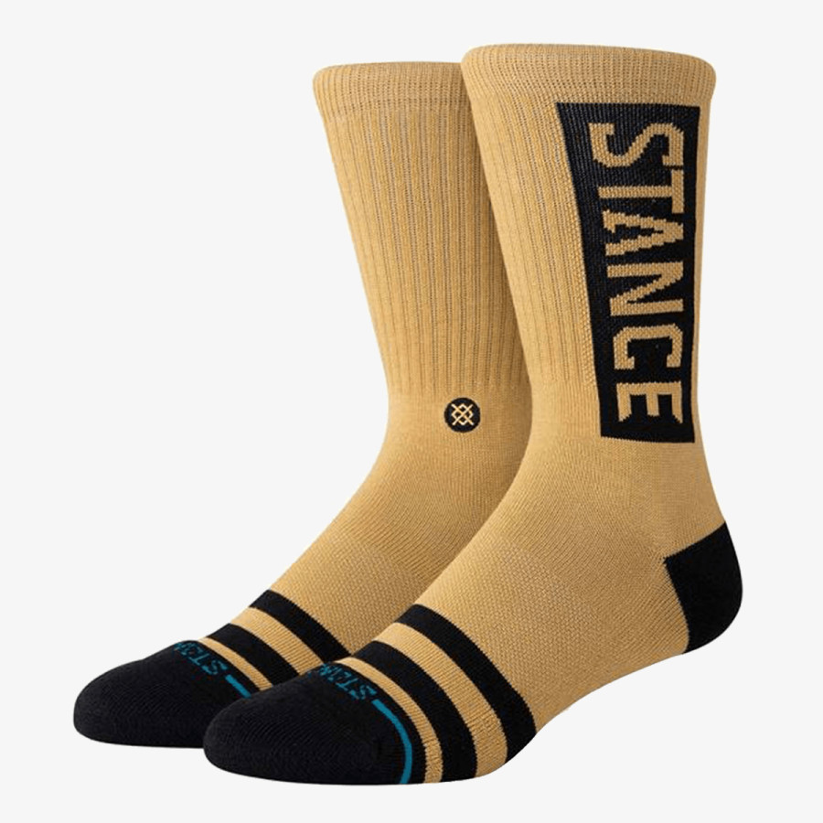 STANCE Sosete OG 