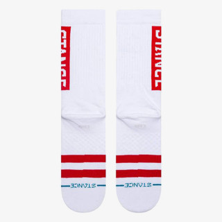 STANCE Sosete OG CREW SOCK 