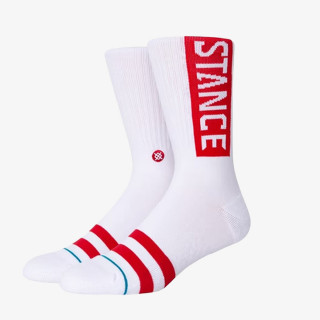 STANCE Sosete OG CREW SOCK 