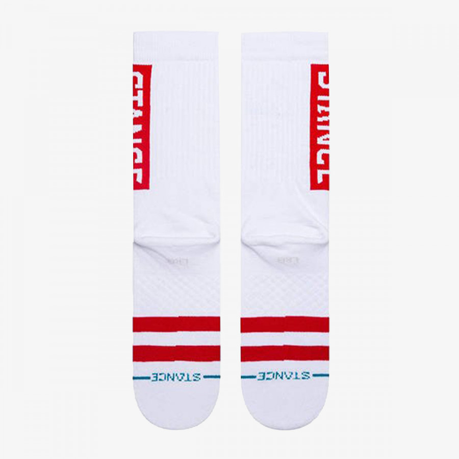 STANCE Sosete OG CREW SOCK 