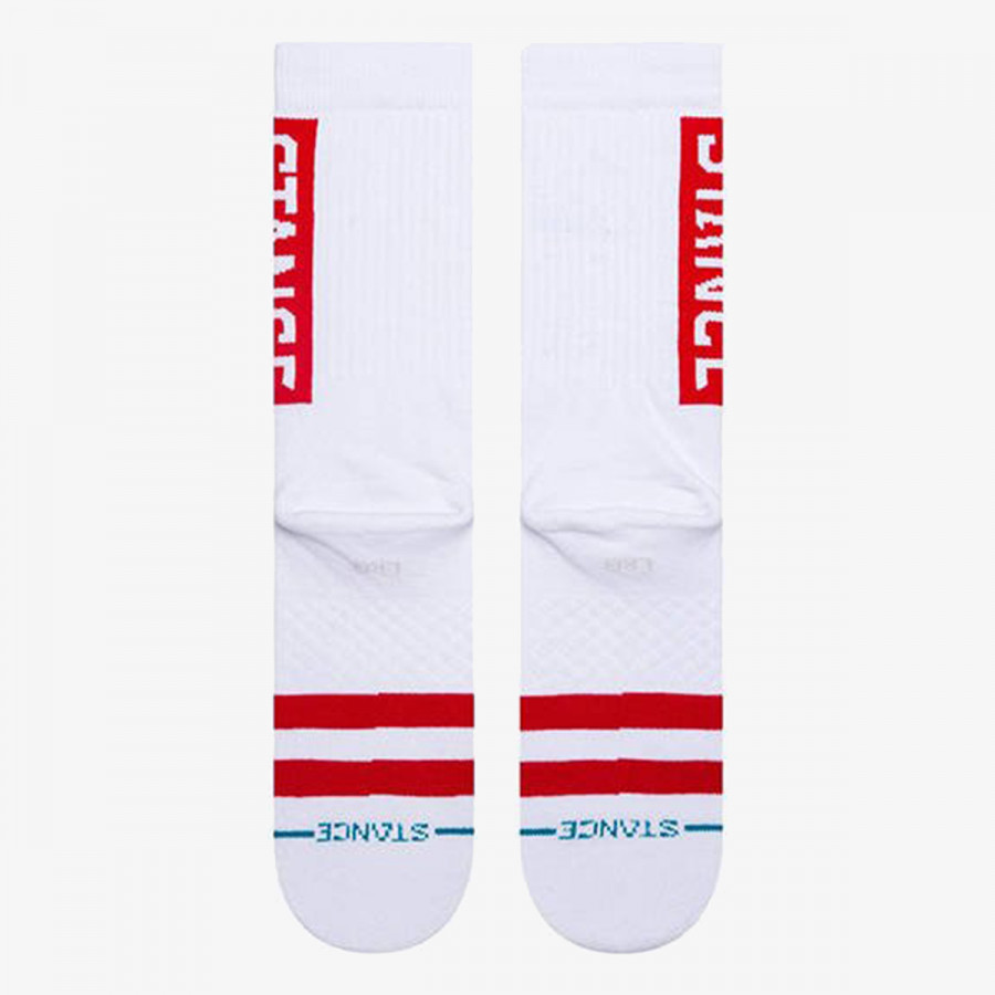 STANCE Sosete OG CREW SOCK 