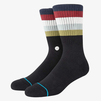STANCE Sosete MALIBOO 