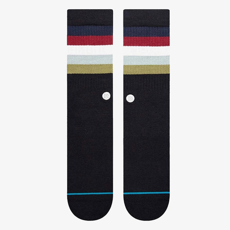 STANCE Sosete MALIBOO 