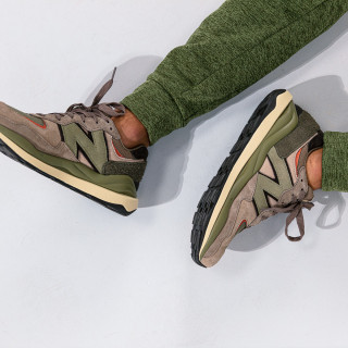 NEW BALANCE Pantofi Sport 5740 
