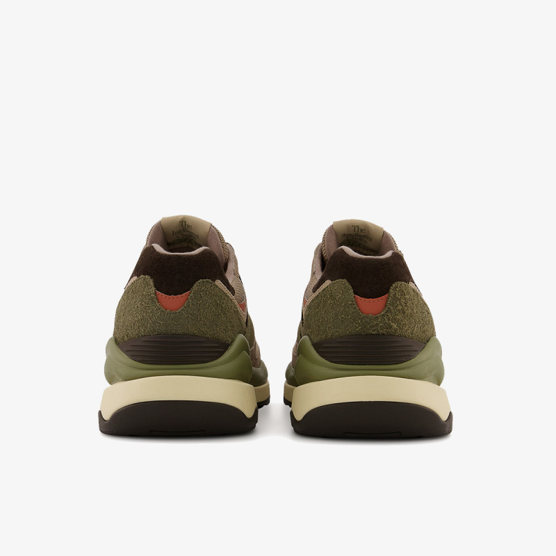 NEW BALANCE Pantofi Sport 5740 