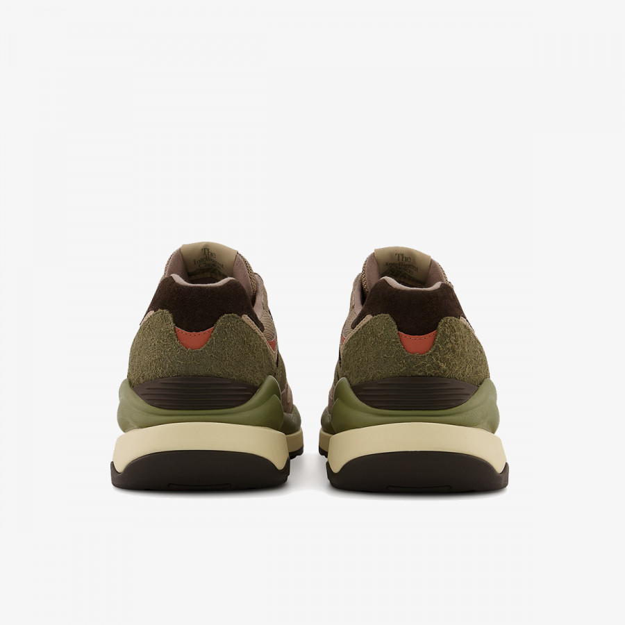 NEW BALANCE Pantofi Sport 5740 