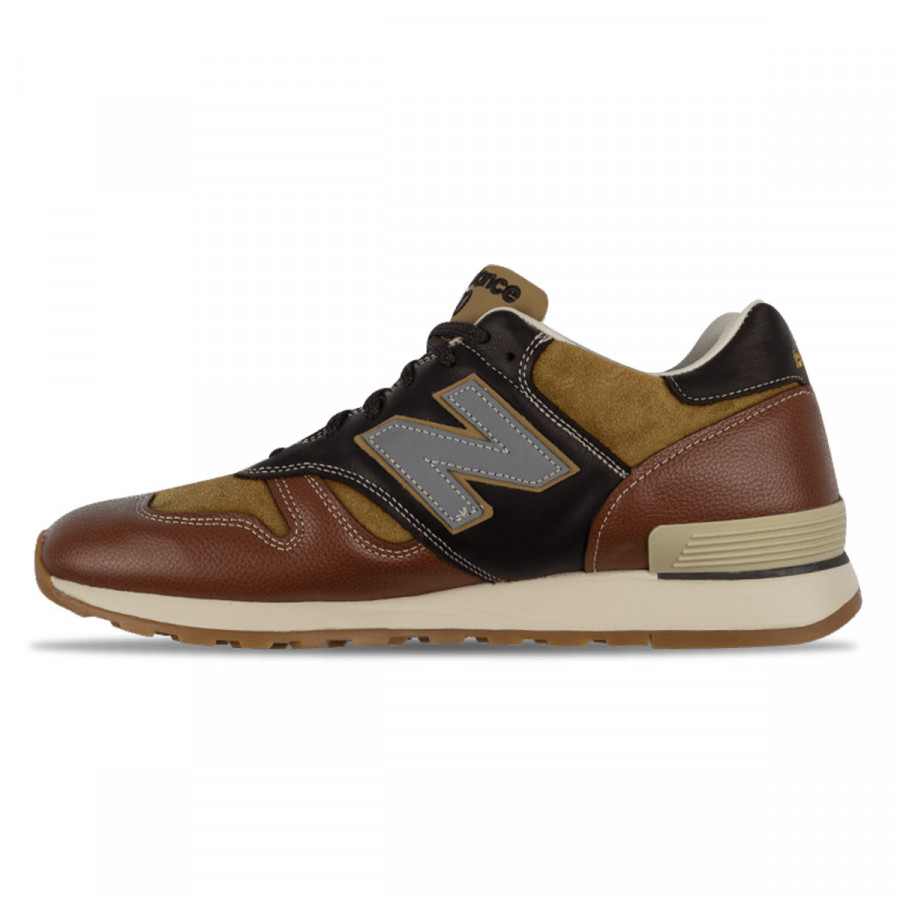 NEW BALANCE Pantofi Sport M 670 