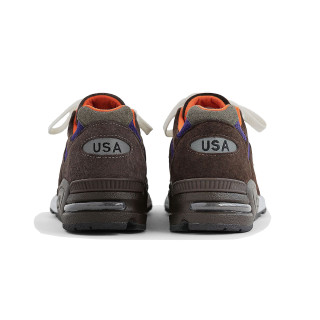 NEW BALANCE Pantofi Sport NEW BALANCE - 990 