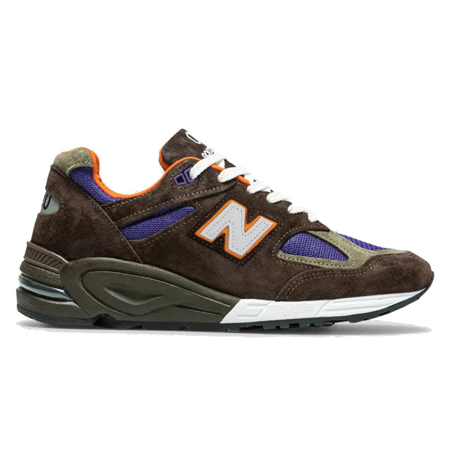 NEW BALANCE Pantofi Sport NEW BALANCE - 990 