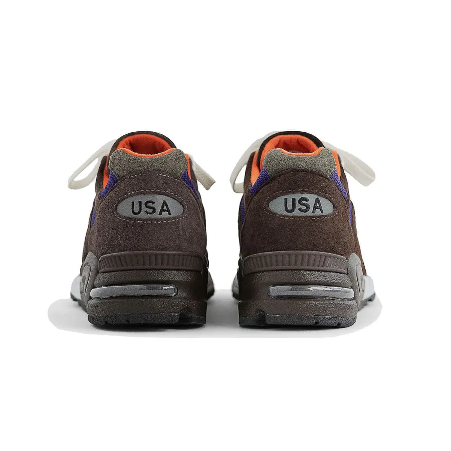 NEW BALANCE Pantofi Sport NEW BALANCE - 990 