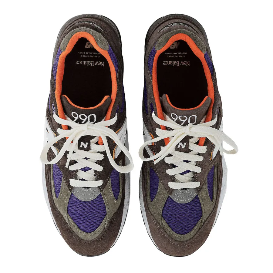 NEW BALANCE Pantofi Sport NEW BALANCE - 990 