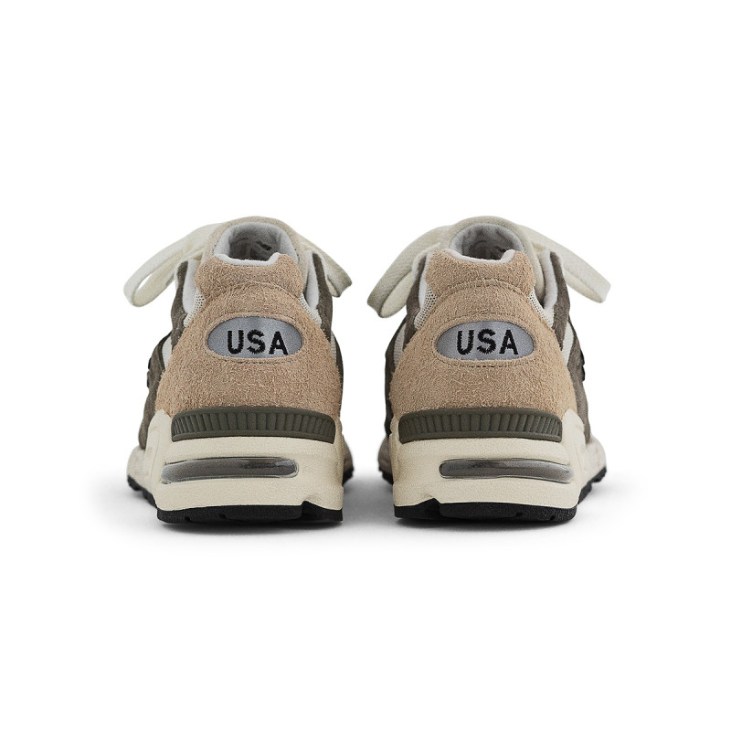 NEW BALANCE Pantofi Sport NEW BALANCE - 990 