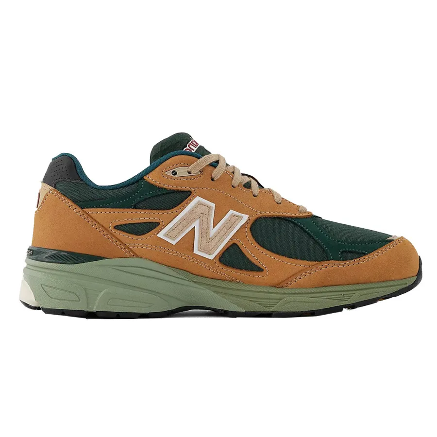 NEW BALANCE Pantofi Sport NEW BALANCE - 990 