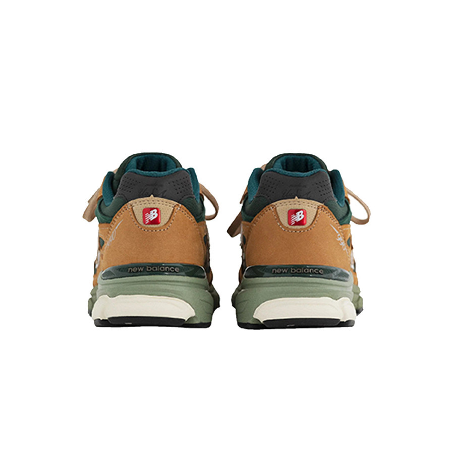 NEW BALANCE Pantofi Sport NEW BALANCE - 990 