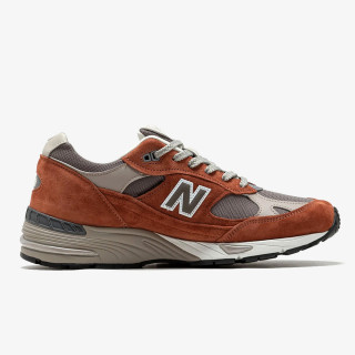 NEW BALANCE Pantofi Sport 991 