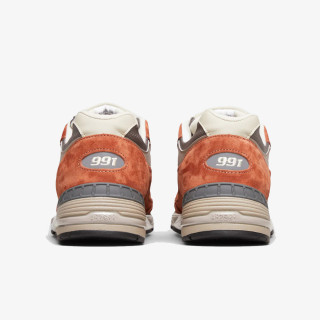 NEW BALANCE Pantofi Sport 991 