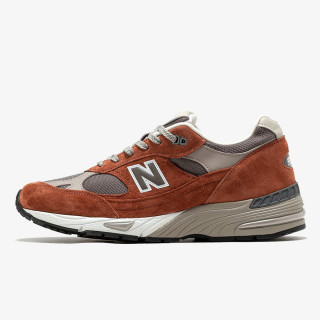 NEW BALANCE Pantofi Sport 991 