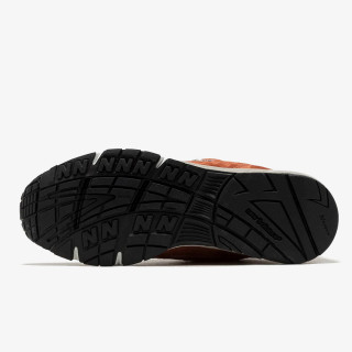 NEW BALANCE Pantofi Sport 991 