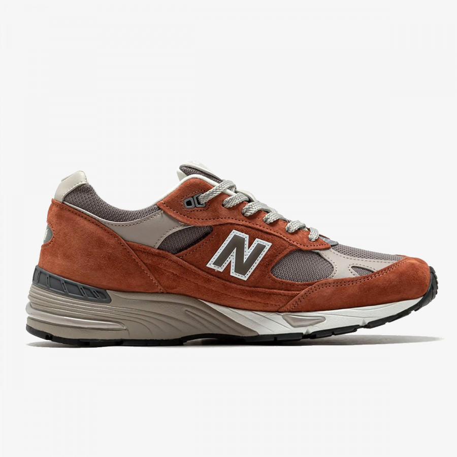 NEW BALANCE Pantofi Sport 991 