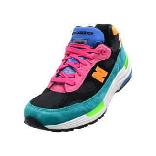 NEW BALANCE Pantofi Sport M 992 