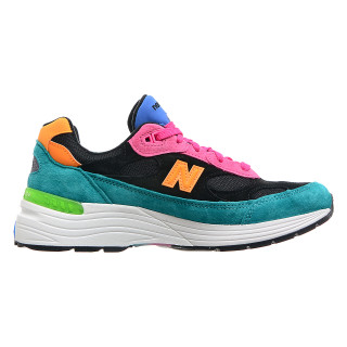 NEW BALANCE Pantofi Sport M 992 