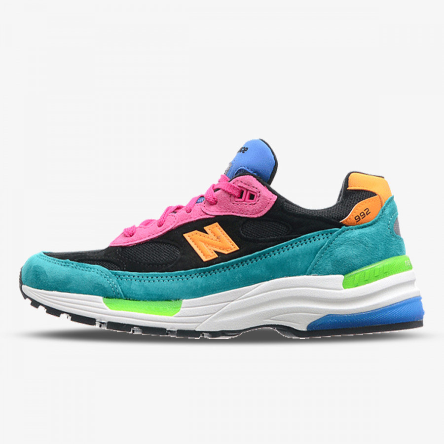 NEW BALANCE Pantofi Sport M 992 