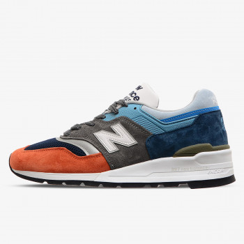 NEW BALANCE Pantofi Sport NEW BALANCE Pantofi Sport M 997 