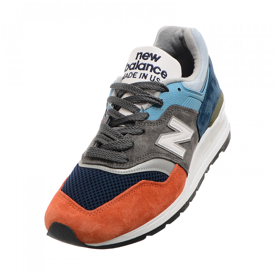 NEW BALANCE Pantofi Sport M 997 