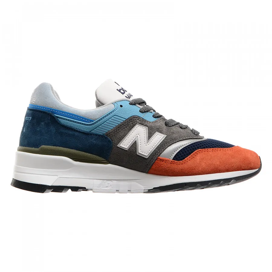 NEW BALANCE Pantofi Sport M 997 