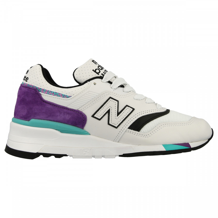 NEW BALANCE Pantofi Sport 997 