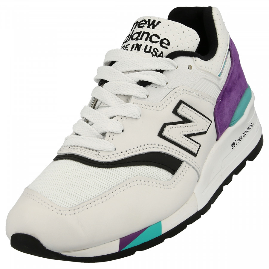 NEW BALANCE Pantofi Sport 997 