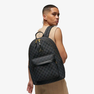 NIKE Rucsacuri JAM MONOGRAM BACKPACK 