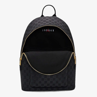 NIKE Rucsacuri JAM MONOGRAM BACKPACK 