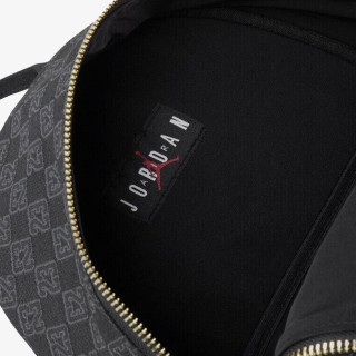 NIKE Rucsacuri JAM MONOGRAM BACKPACK 
