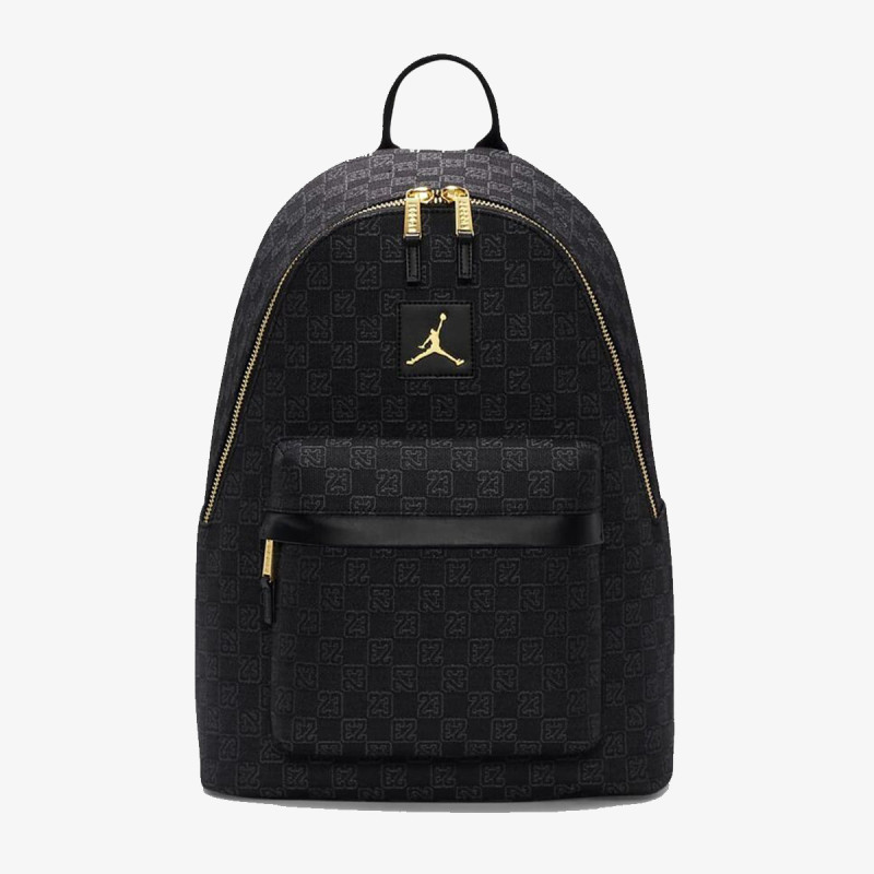 NIKE Rucsacuri JAM MONOGRAM BACKPACK 