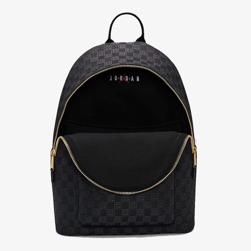 NIKE Rucsacuri JAM MONOGRAM BACKPACK 