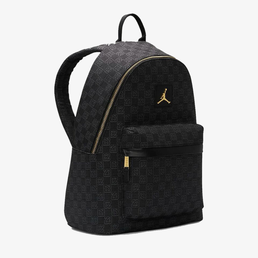 NIKE Rucsacuri JAM MONOGRAM BACKPACK 